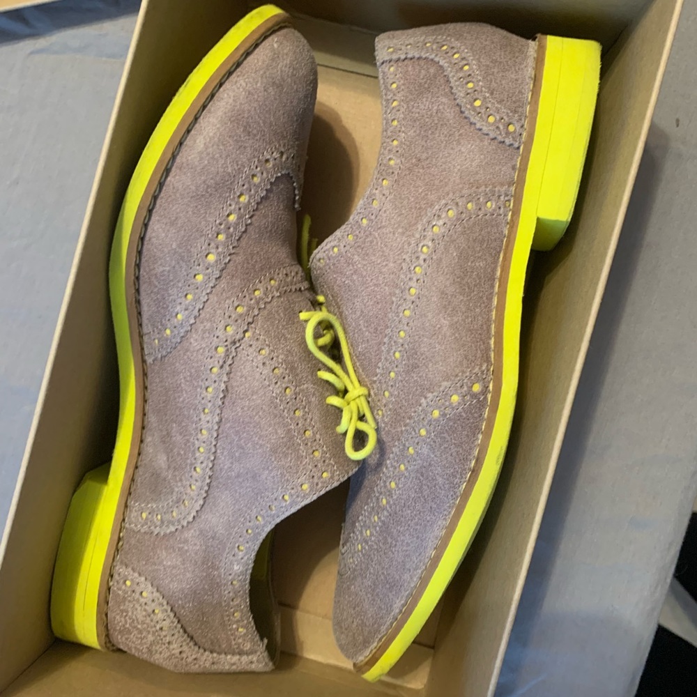 Cole Hana shoes